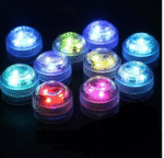 1000 CLEAR WATER BEADS EXPANDING GEL BALLS VASE FILLER