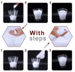 10 Indian Wooden Print Blocks