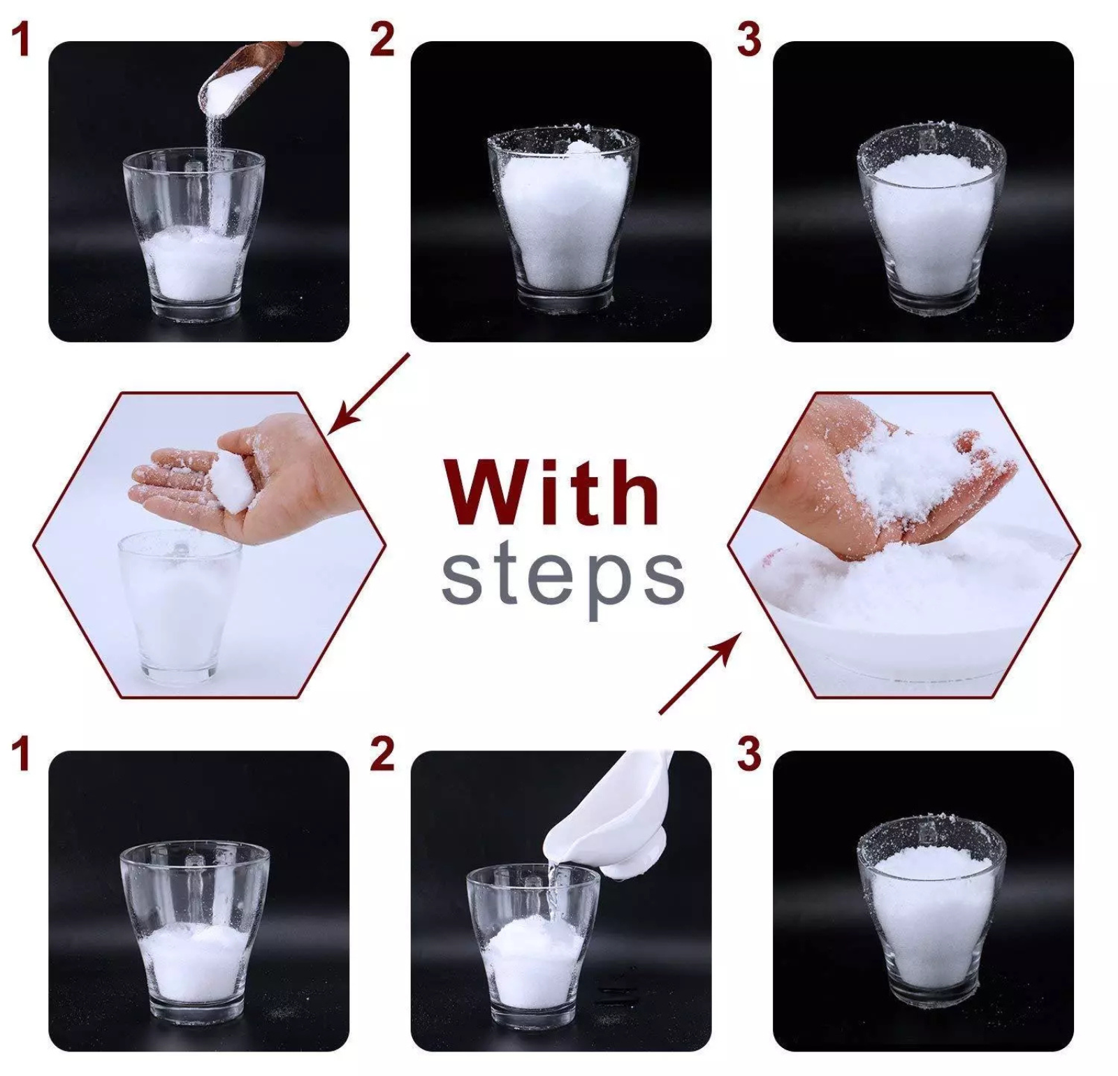 Untitled design (30) 10 Indian Wooden Print Blocks - Image 1