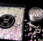 1000 CLEAR WATER BEADS EXPANDING GEL BALLS VASE FILLER - Image 3