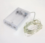 Colour changing Mini Ball Lights Balloon Disco Birthday Party - Image 2