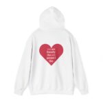 Unisex Heavy Blend™ Hooded Sweatshirt - Image 3